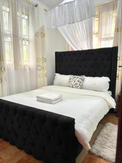 Luxe 1br Milimani-Fast WiFi, Secure Parking - 6
