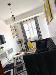 Luxe 1br Milimani-Fast WiFi, Secure Parking - 8