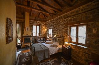Pigi Tarlampa Hotel - 8