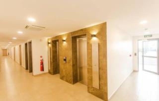 The Lennox Apartment - 5