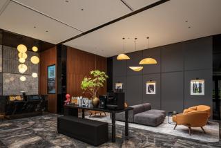 Intercity Hotel Suzhou Industrial Park Jinji Lake East - 8
