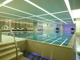 New Century Grand Changchun Hotel - 7
