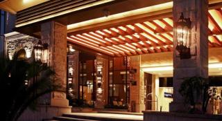 Xian Grand Noble Hotel - 5