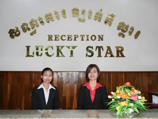 Lucky Star Hotel - 8