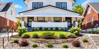 Cincy 5BR Escape Zoo Xavier Sleeps 7 - 0