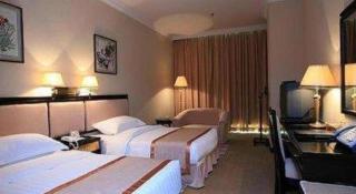 Economic Trade Hotel - 6