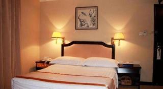 Economic Trade Hotel - 5