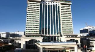 Economic Trade Hotel - 2