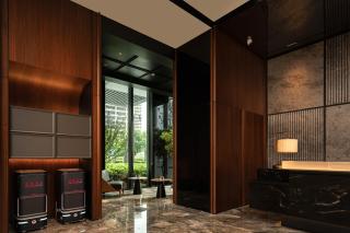 Intercity Hotel Suzhou Industrial Park Jinji Lake East - 6