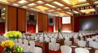 New Century Grand Hotel Zhejiang Sanli - 6