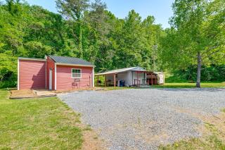 Fall Creek in Covington: 2-Unit Retreat - 8