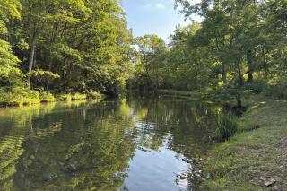 Fall Creek in Covington: 2-Unit Retreat - 6
