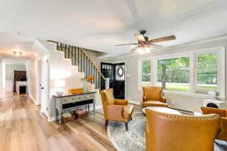 Fall Creek in Covington: 2-Unit Retreat - 3