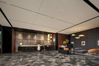 Intercity Hotel Suzhou Industrial Park Jinji Lake East - 5