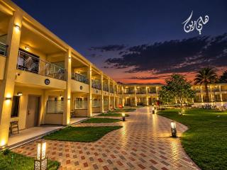 Royal Palace Resort Port Tawfik - 7