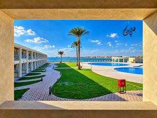 Royal Palace Resort Port Tawfik - 6