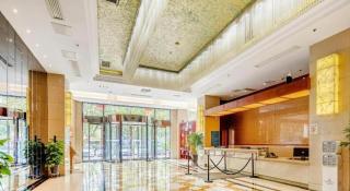 Jiaxing Fortune Holiday Hotel - 7