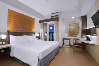 Vega Hotel Gading Serpong - 9