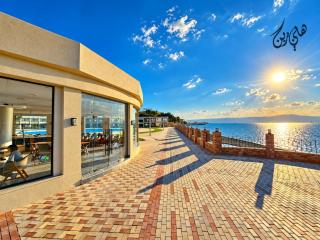 Royal Palace Resort Port Tawfik - 4