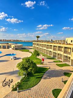 Royal Palace Resort Port Tawfik - 3