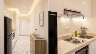 Panoramic Seaview Suite 1 bedroom - 7