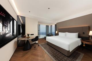 Intercity Hotel Suzhou Industrial Park Jinji Lake East - 3