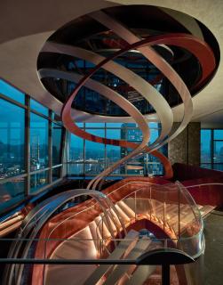 Hotel Indigo Chongqing Chaotianmen by IHG - 4