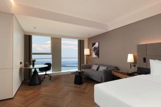 Intercity Hotel Suzhou Industrial Park Jinji Lake East - 2