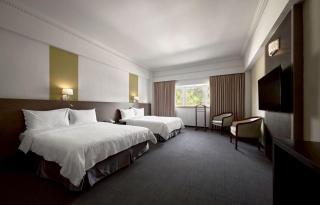 Haifu Garden Hotel - 9