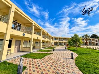 Royal Palace Resort Port Tawfik - 2