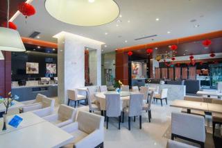 Jinjiang Inn Tiantai Passenger Center - 9