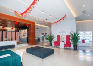 Jinjiang Inn Tiantai Passenger Center - 8
