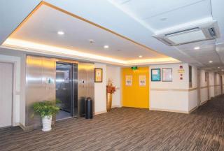 Jinjiang Inn Tiantai Passenger Center - 6