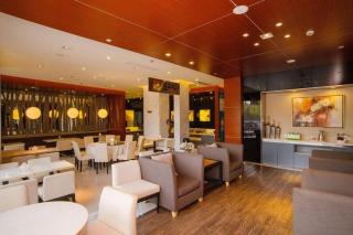 Jinjiang Inn Tiantai Passenger Center - 4