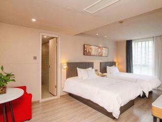 Jinjiang Inn Tiantai Passenger Center - 3