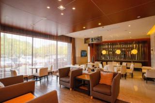 Jinjiang Inn Tiantai Passenger Center - 1