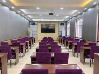 GreenTree Inn Langfang GuAn County Xinyuan Street Express Hotel - 2