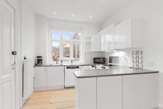 Centrally located 2-bedroom apartment in Esbjerg - 3