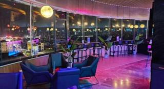 Chambery Hotel - 1