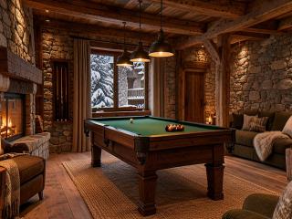 Tasseria home in El Tarter - 9