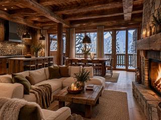 Tasseria home in El Tarter - 2