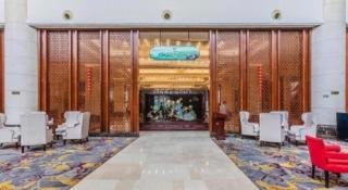 Liaoning Friendship Hotel - 1