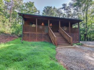Timber Top - Sautee Nacoochee - 9