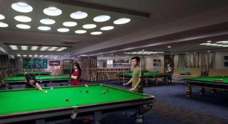 Nuohuating Hotel - 1