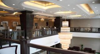 Shanghai Dikang Boutique Hotel - 4