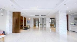 City Comfort Inn Xianning South Station Wanda - 9