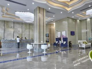 GreenTree Alliance Foshan West Station Luowu Road Hotel - 7