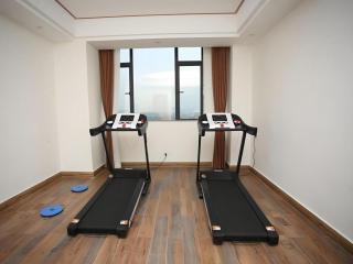 GreenTree Alliance Foshan West Station Luowu Road Hotel - 2