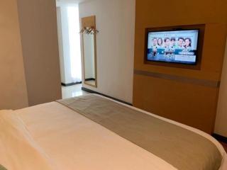 GreenTree Inn Fuzhou Gulou District West Xierhuan Road Zuohai Park - 7