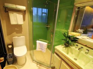 GreenTree Inn Fuzhou Gulou District West Xierhuan Road Zuohai Park - 5